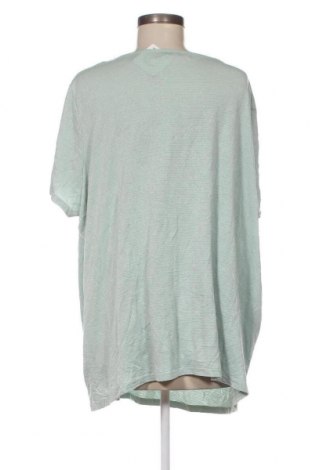 Damen Shirt Fire & Glory, Größe 3XL, Farbe Grün, Preis € 5,34