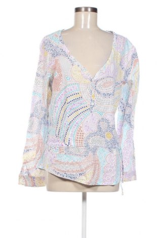 Дамска блуза Fire + Ice By Bogner, Размер M, Цвят Многоцветен, Цена 41,04 лв.