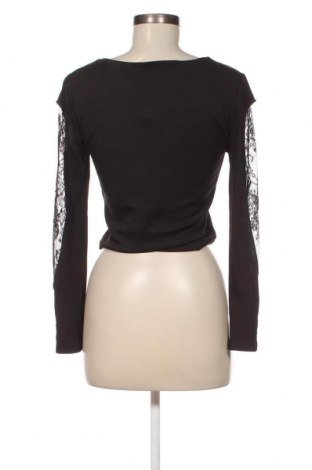 Γυναικεία μπλούζα Fisherfield, Μέγεθος M, Χρώμα Μαύρο, Τιμή 3,08 €