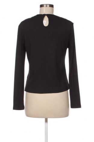 Дамска блуза Fisherfield, Размер M, Цвят Черен, Цена 18,82 лв.