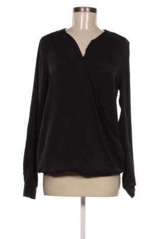 Дамска блуза Flame, Размер M, Цвят Черен, Цена 18,82 лв.