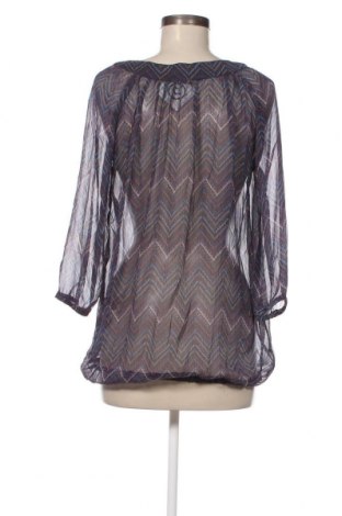Γυναικεία μπλούζα Flame, Μέγεθος M, Χρώμα Πολύχρωμο, Τιμή 1,80 €