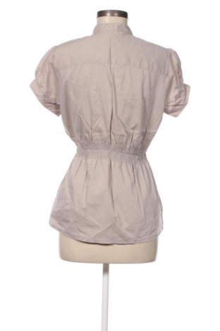 Γυναικεία μπλούζα Flame, Μέγεθος L, Χρώμα Γκρί, Τιμή 9,72 €