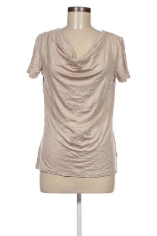 Дамска блуза Flame, Размер L, Цвят Сив, Цена 4,75 лв.