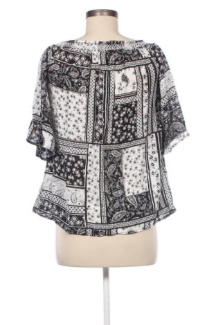 Γυναικεία μπλούζα Flame, Μέγεθος S, Χρώμα Πολύχρωμο, Τιμή 2,47 €