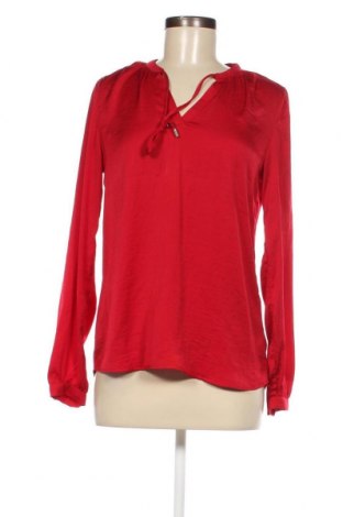 Γυναικεία μπλούζα Flame, Μέγεθος M, Χρώμα Κόκκινο, Τιμή 3,53 €