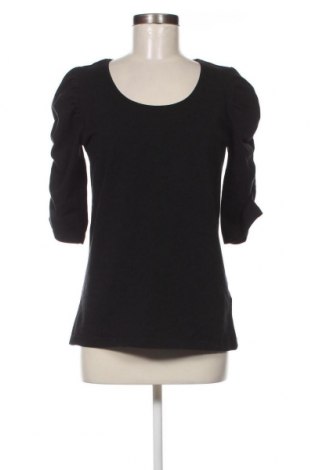 Γυναικεία μπλούζα Flame, Μέγεθος L, Χρώμα Μαύρο, Τιμή 3,40 €