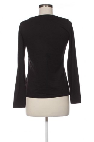 Дамска блуза Flame, Размер S, Цвят Черен, Цена 18,82 лв.