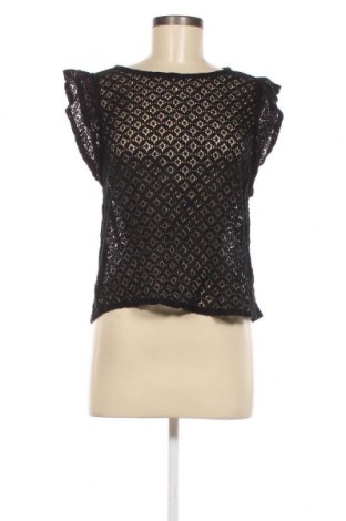 Дамска блуза Flame, Размер XL, Цвят Черен, Цена 7,60 лв.
