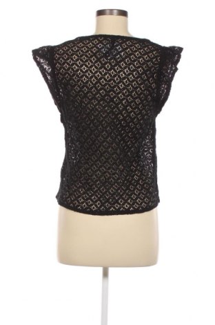 Γυναικεία μπλούζα Flame, Μέγεθος XL, Χρώμα Μαύρο, Τιμή 4,70 €