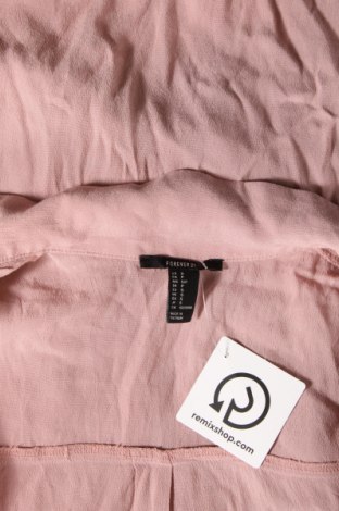 Damen Shirt Forever 21, Größe S, Farbe Rosa, Preis 3,03 €
