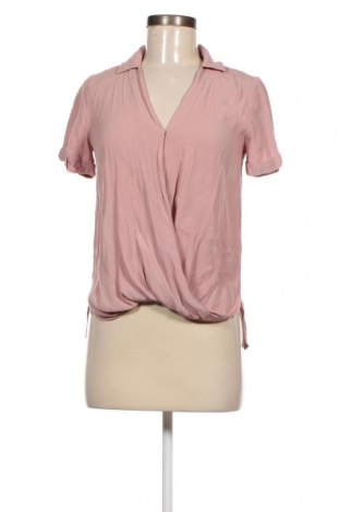 Damen Shirt Forever 21, Größe S, Farbe Rosa, Preis € 3,03