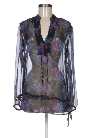Дамска блуза Franco Callegari, Размер L, Цвят Многоцветен, Цена 7,60 лв.