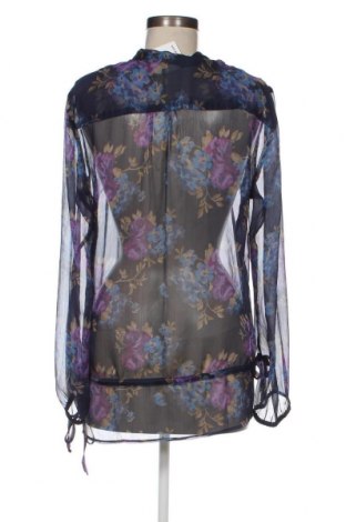 Γυναικεία μπλούζα Franco Callegari, Μέγεθος L, Χρώμα Πολύχρωμο, Τιμή 9,72 €