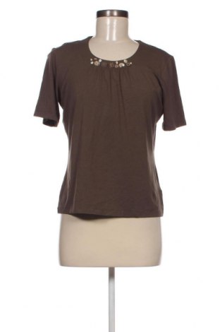 Дамска блуза Frank Walder, Размер M, Цвят Зелен, Цена 13,60 лв.