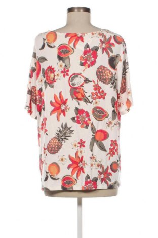 Дамска блуза Frank Walder, Размер XXL, Цвят Многоцветен, Цена 34,00 лв.