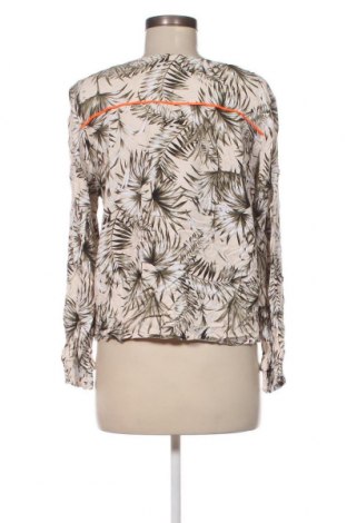Дамска блуза Fransa, Размер L, Цвят Многоцветен, Цена 5,28 лв.