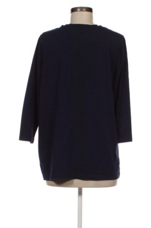 Γυναικεία μπλούζα Frapp, Μέγεθος XL, Χρώμα Πολύχρωμο, Τιμή 14,85 €