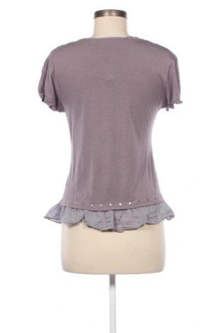 Damen Shirt Fred, Größe M, Farbe Grau, Preis 15,68 €