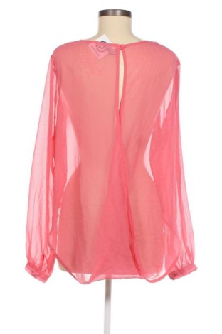 Γυναικεία μπλούζα Free Quent, Μέγεθος M, Χρώμα Ρόζ , Τιμή 2,52 €
