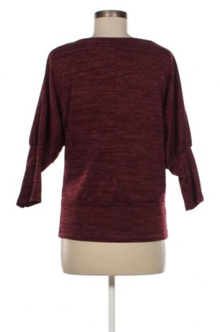 Γυναικεία μπλούζα Free Quent, Μέγεθος S, Χρώμα Κόκκινο, Τιμή 7,67 €