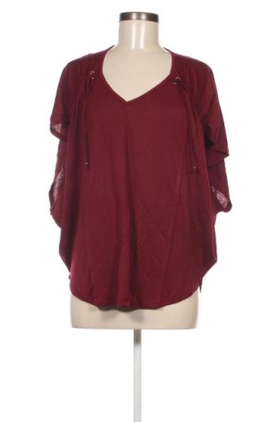 Γυναικεία μπλούζα French Connection, Μέγεθος XL, Χρώμα Κόκκινο, Τιμή 25,24 €