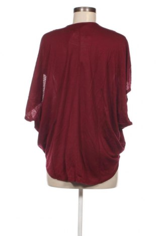 Γυναικεία μπλούζα French Connection, Μέγεθος XL, Χρώμα Κόκκινο, Τιμή 52,58 €