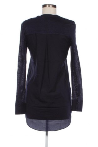 Γυναικεία μπλούζα French Connection, Μέγεθος XS, Χρώμα Μπλέ, Τιμή 7,89 €