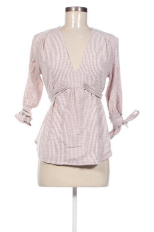 Дамска блуза French Connection, Размер M, Цвят Многоцветен, Цена 15,30 лв.