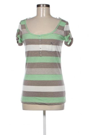 Γυναικεία μπλούζα Fresh Made, Μέγεθος S, Χρώμα Πολύχρωμο, Τιμή 3,12 €