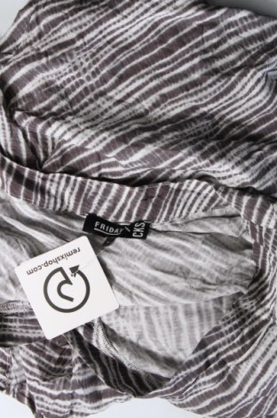 Дамска блуза Friday, Размер M, Цвят Многоцветен, Цена 4,94 лв.