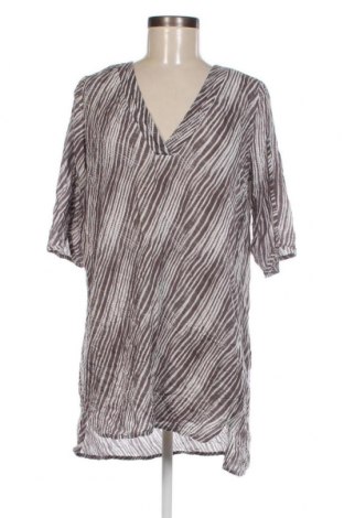 Дамска блуза Friday, Размер M, Цвят Многоцветен, Цена 3,99 лв.