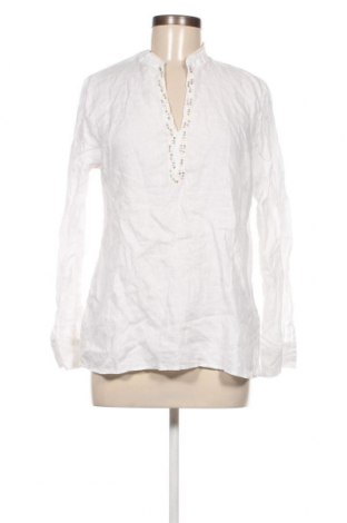Дамска блуза GC Fontana, Размер L, Цвят Бял, Цена 22,44 лв.