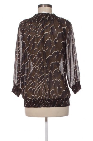Γυναικεία μπλούζα GIOVANE, Μέγεθος L, Χρώμα Πολύχρωμο, Τιμή 2,31 €