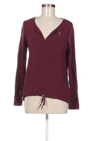 Damen Shirt Gaastra, Größe M, Farbe Lila, Preis € 8,28
