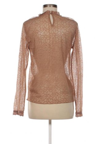 Damen Shirt Gai & Lisva, Größe M, Farbe Braun, Preis 14,91 €