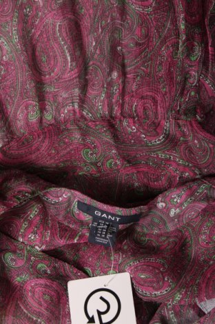 Γυναικεία μπλούζα Gant, Μέγεθος M, Χρώμα Πολύχρωμο, Τιμή 15,70 €
