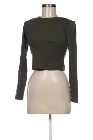 Γυναικεία μπλούζα Gap, Μέγεθος S, Χρώμα Πράσινο, Τιμή 8,25 €