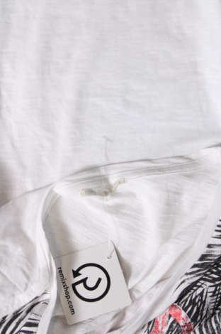Damen Shirt Gas, Größe XL, Farbe Weiß, Preis 17,39 €