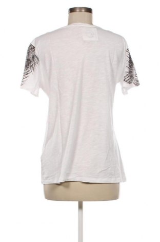 Γυναικεία μπλούζα Gas, Μέγεθος XL, Χρώμα Λευκό, Τιμή 9,91 €