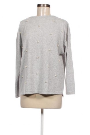 Damen Shirt Gate Woman, Größe XL, Farbe Grau, Preis 2,91 €