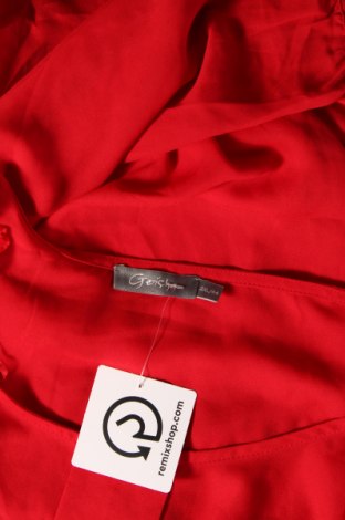 Damen Shirt Geisha, Größe XL, Farbe Rot, Preis € 16,70