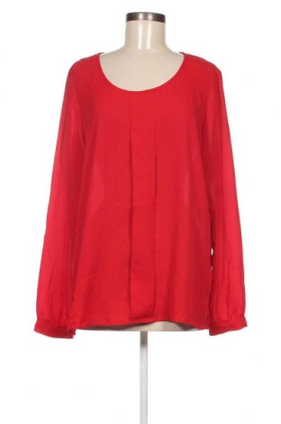 Γυναικεία μπλούζα Geisha, Μέγεθος XL, Χρώμα Κόκκινο, Τιμή 14,85 €