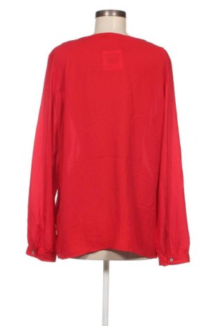 Γυναικεία μπλούζα Geisha, Μέγεθος XL, Χρώμα Κόκκινο, Τιμή 5,64 €