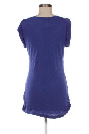 Damen Shirt Geisha, Größe M, Farbe Blau, Preis 16,70 €
