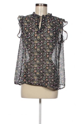 Дамска блуза Gemo, Размер M, Цвят Многоцветен, Цена 5,04 лв.