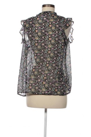 Γυναικεία μπλούζα Gemo, Μέγεθος M, Χρώμα Πολύχρωμο, Τιμή 2,52 €