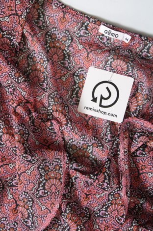 Damen Shirt Gemo, Größe XL, Farbe Mehrfarbig, Preis 16,70 €