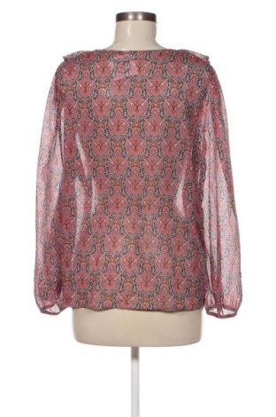 Γυναικεία μπλούζα Gemo, Μέγεθος XL, Χρώμα Πολύχρωμο, Τιμή 2,97 €