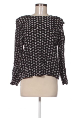 Γυναικεία μπλούζα Gemo, Μέγεθος M, Χρώμα Μαύρο, Τιμή 2,38 €